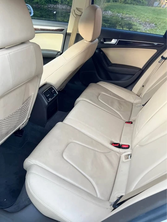 2015 Audi B8 A4 - Image 11 of 13
