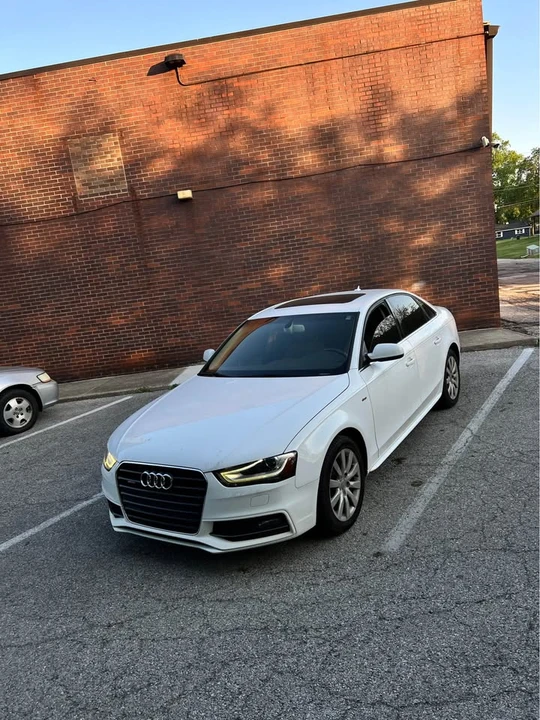 2015 Audi B8 A4 - Image 3 of 13