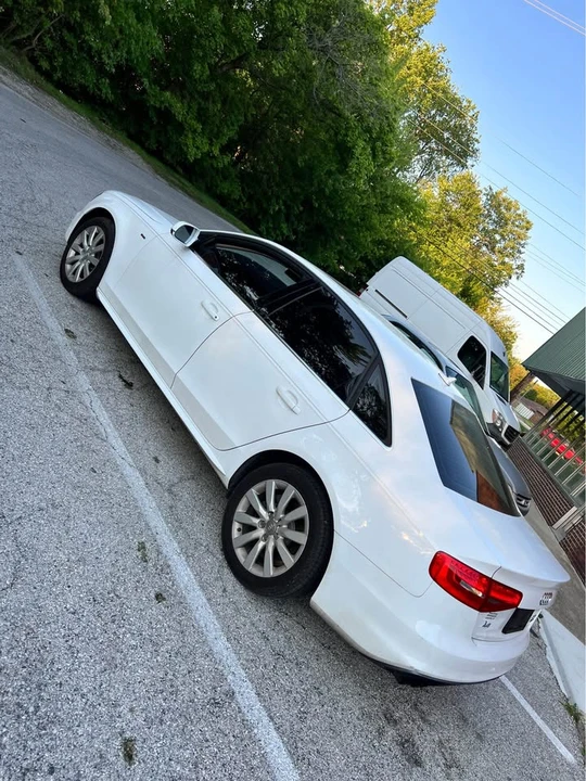 2015 Audi B8 A4 - Image 4 of 13