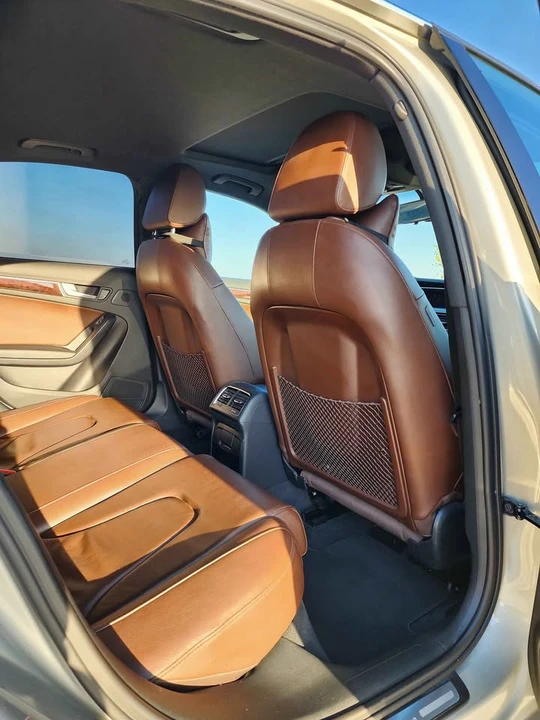 2015 Audi B8 A4 - Image 13 of 16