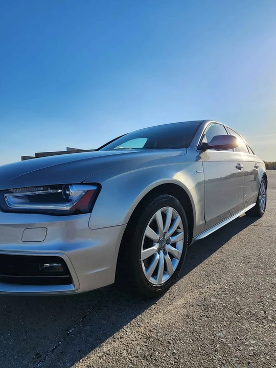 2015 Audi B8 A4 - Image 5 of 16