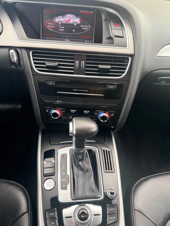 2015 Audi B8 A4 - Image 10 of 11