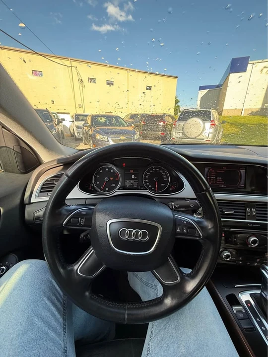 2015 Audi B8 A4 - Image 11 of 12
