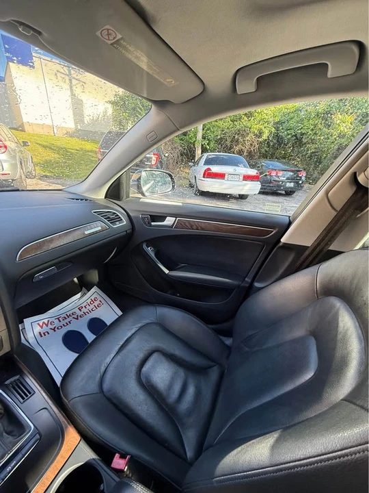 2015 Audi B8 A4 - Image 10 of 12