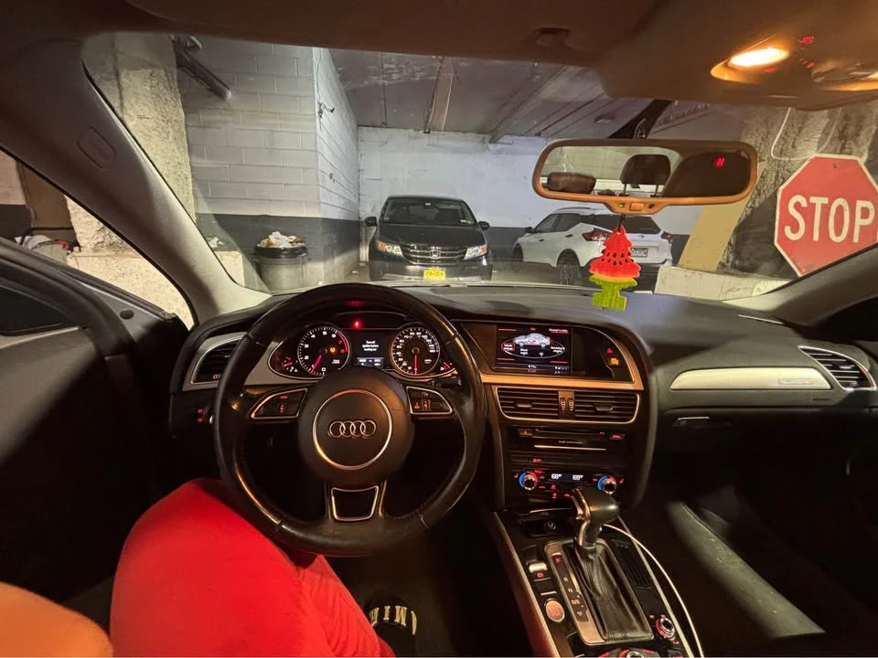 2015 Audi B8 A4 - Image 12 of 12