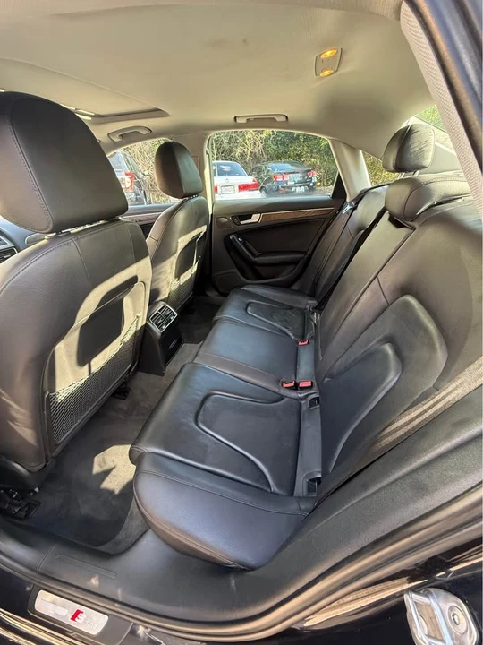 2015 Audi B8 A4 - Image 7 of 12