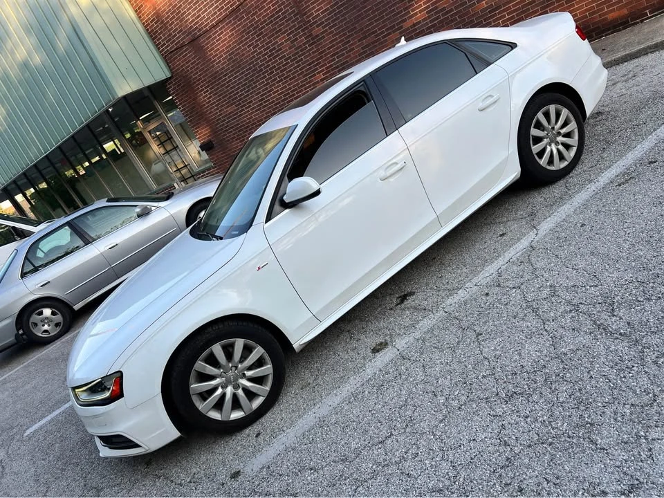 2015 Audi B8 A4 - Image 6 of 13