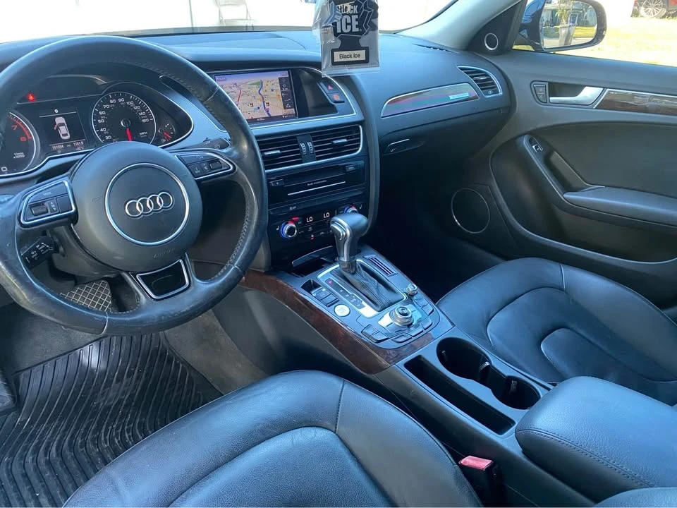 2015 Audi B8 A4 - Image 6 of 9