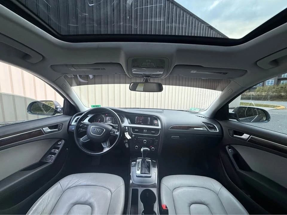 2015 Audi B8 A4 - Image 11 of 19