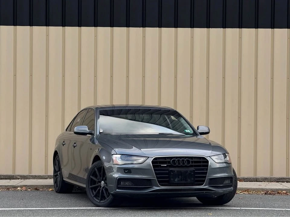 2015 Audi B8 A4 - Image 4 of 19