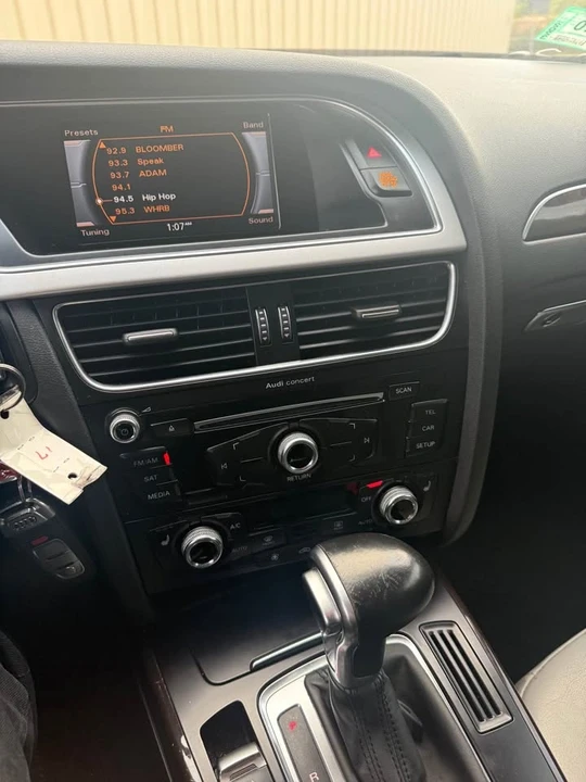 2015 Audi B8 A4 - Image 15 of 19