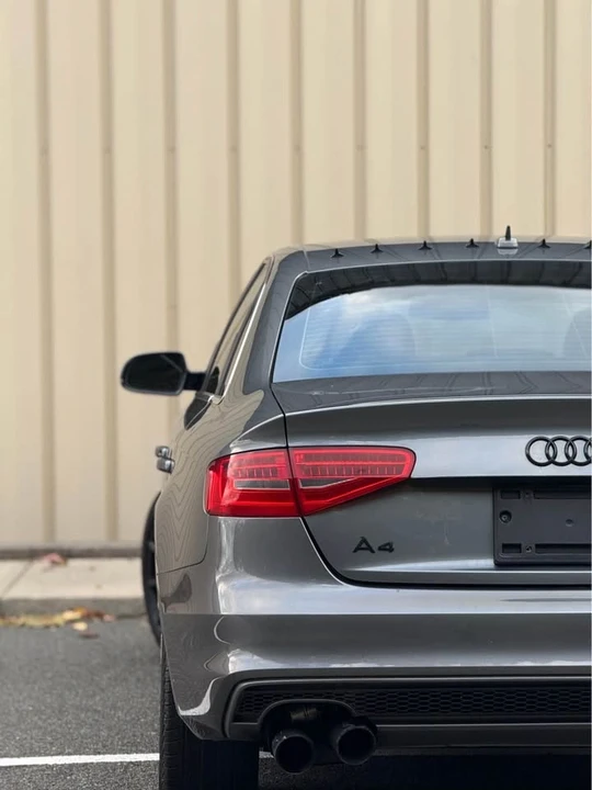 2015 Audi B8 A4 - Image 6 of 19