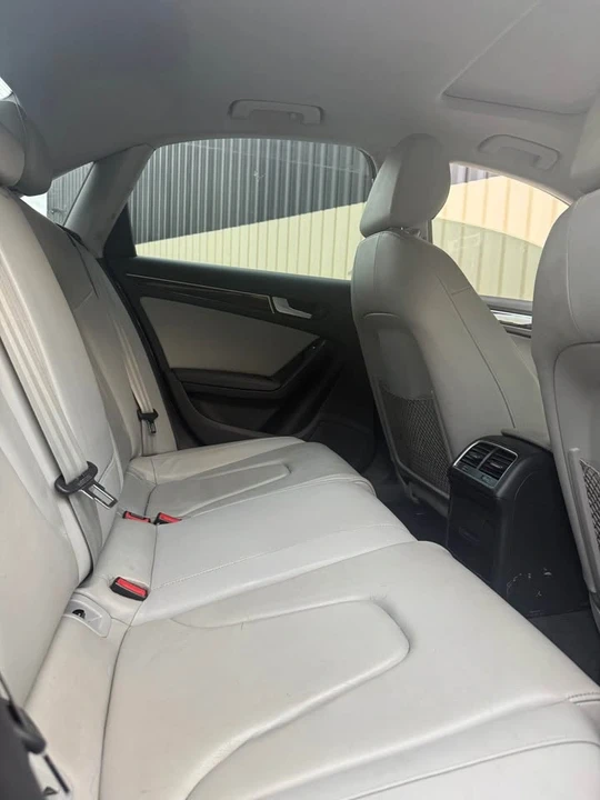 2015 Audi B8 A4 - Image 10 of 19
