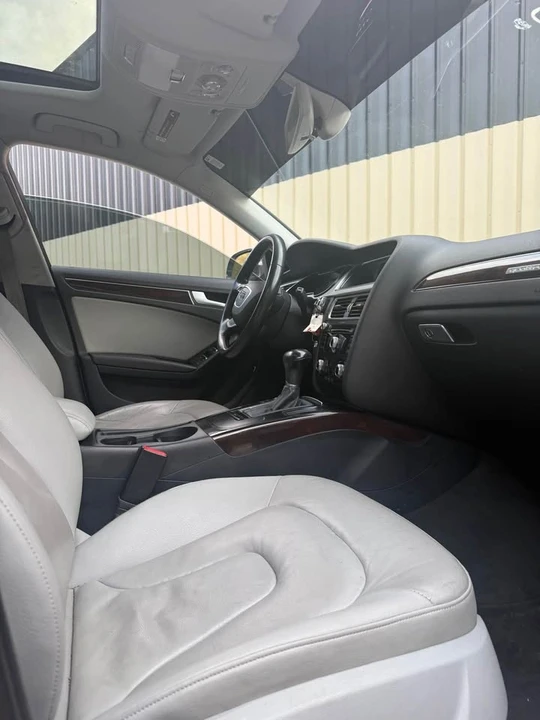 2015 Audi B8 A4 - Image 12 of 19