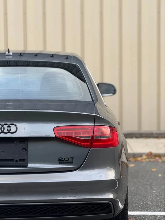 2015 Audi B8 A4 - Image 7 of 19