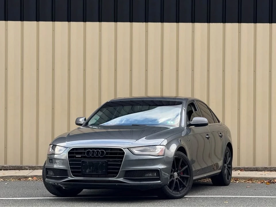 2015 Audi B8 A4 - Image 2 of 19