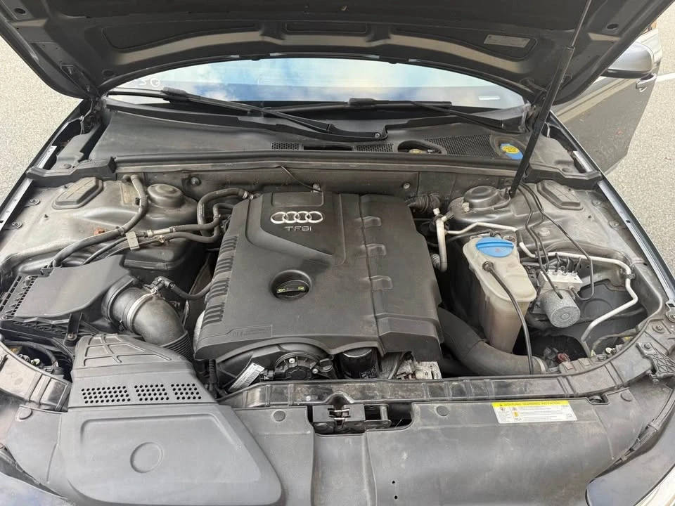 2015 Audi B8 A4 - Image 18 of 19