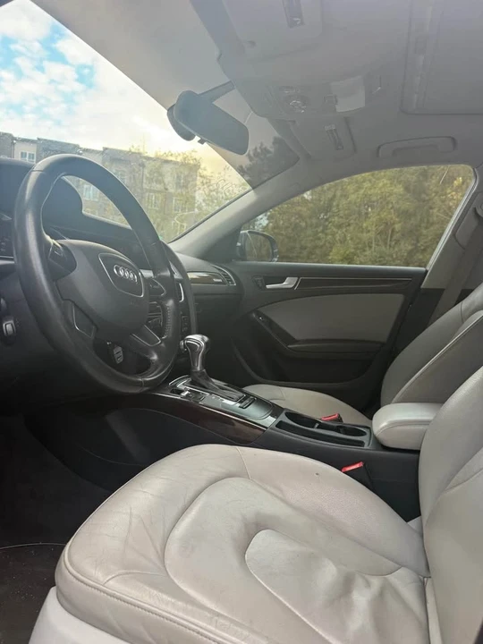 2015 Audi B8 A4 - Image 13 of 19
