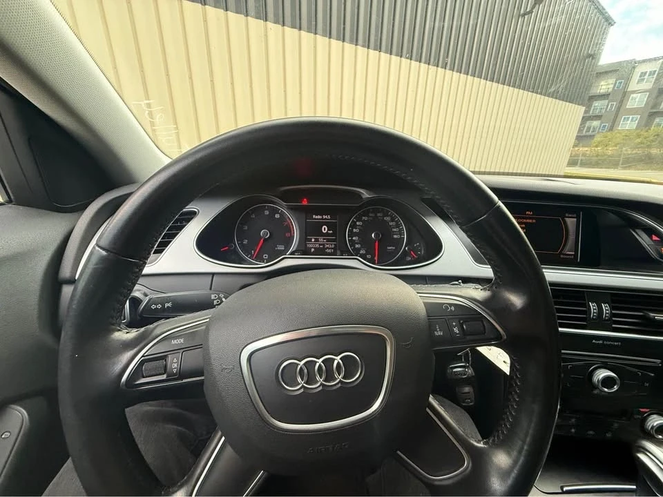 2015 Audi B8 A4 - Image 14 of 19