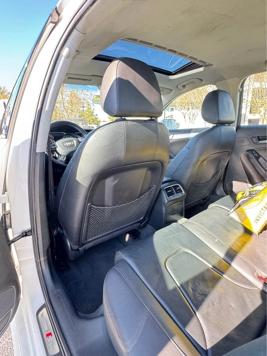 2015 Audi B8 A4 - Image 13 of 18