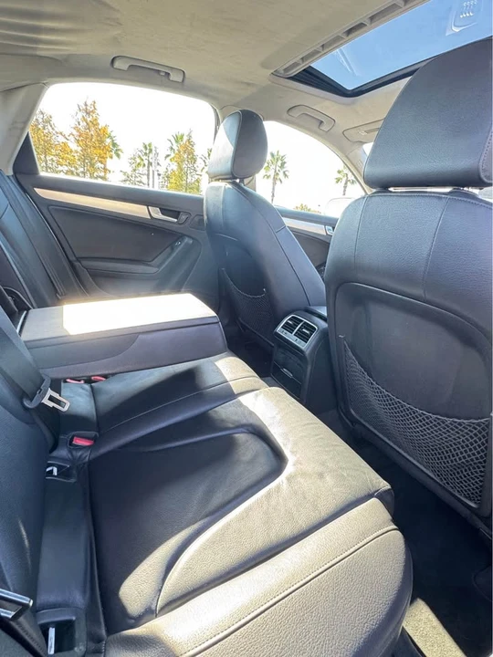 2015 Audi B8 A4 - Image 10 of 18