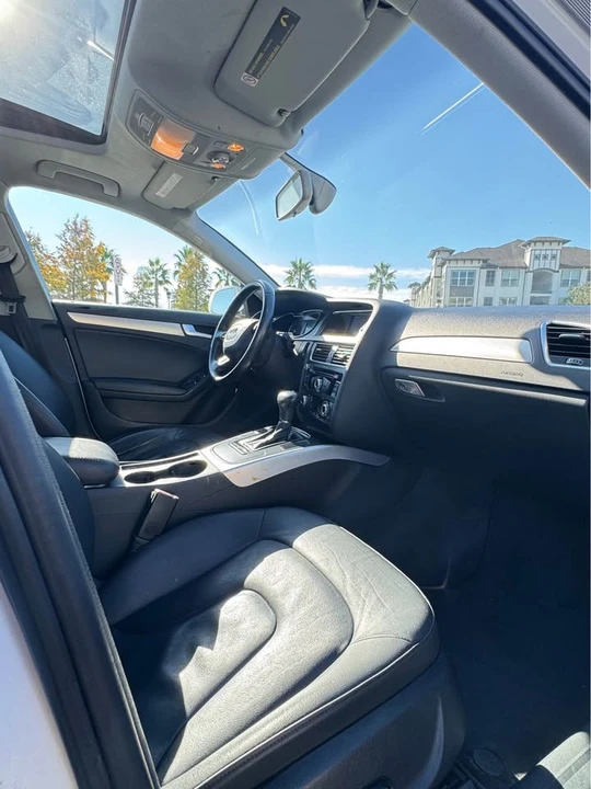 2015 Audi B8 A4 - Image 11 of 18