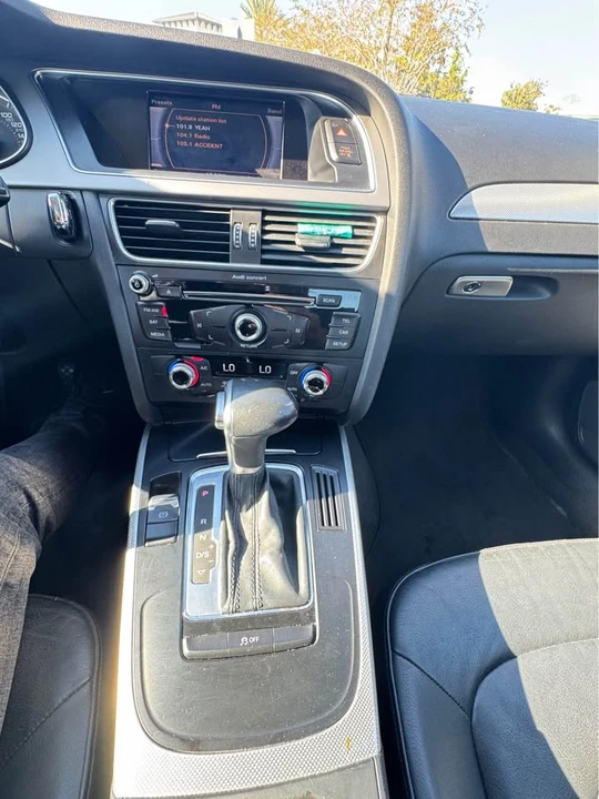 2015 Audi B8 A4 - Image 18 of 20