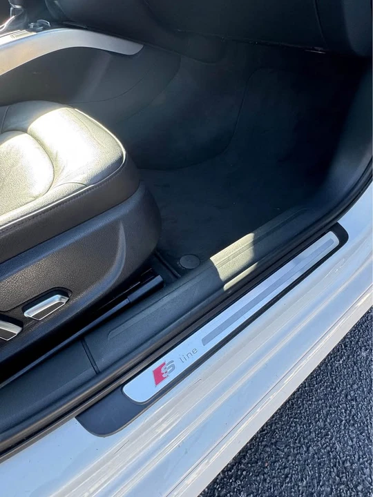 2015 Audi B8 A4 - Image 12 of 20