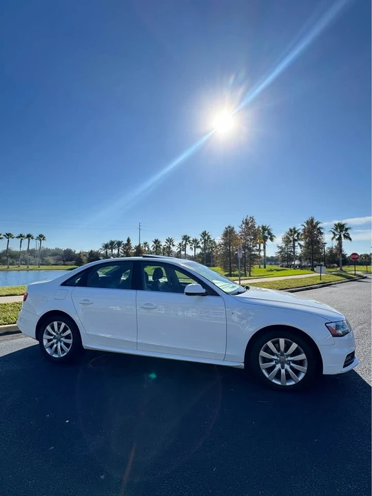 2015 Audi B8 A4 - Image 6 of 20