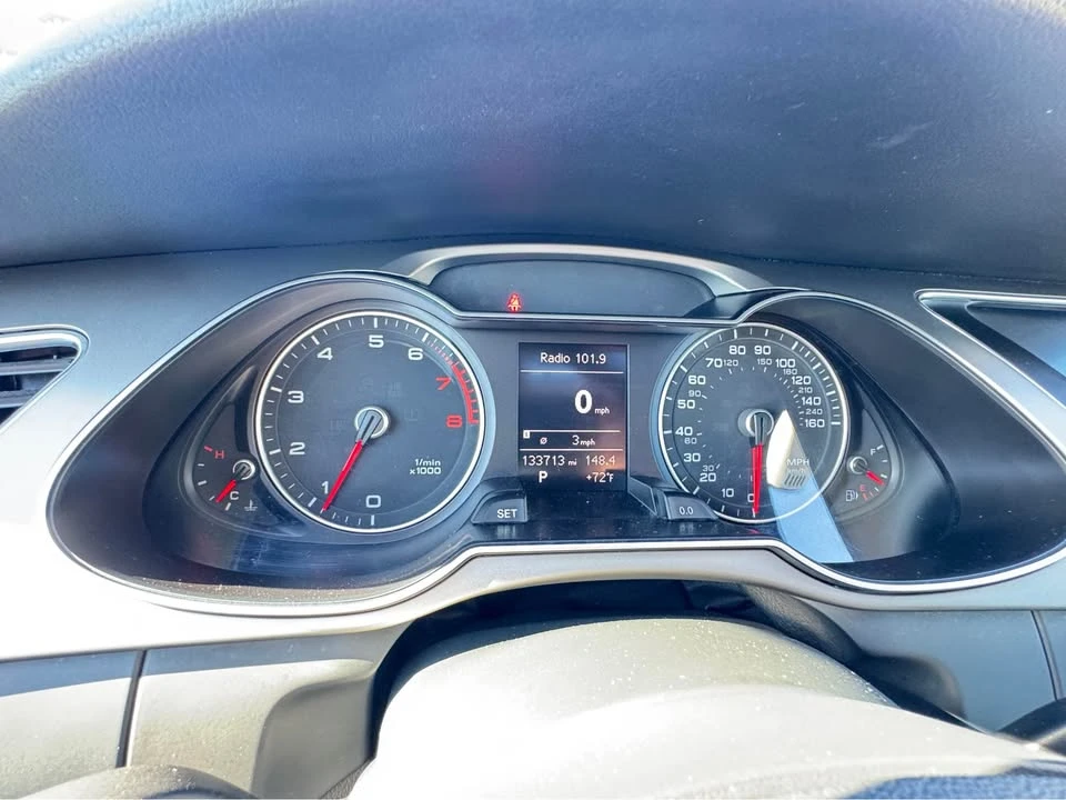 2015 Audi B8 A4 - Image 16 of 18