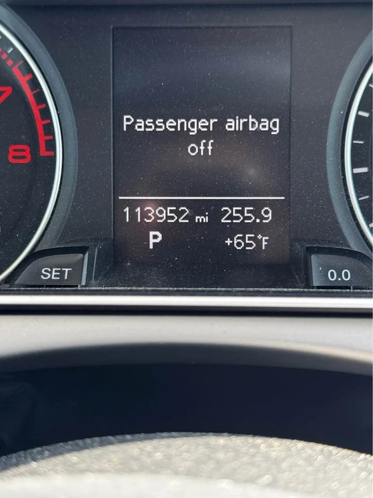 2015 Audi B8 A4 - Image 7 of 7