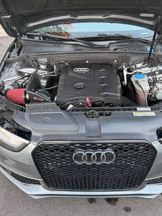2015 Audi B8 A4 - Image 3 of 6