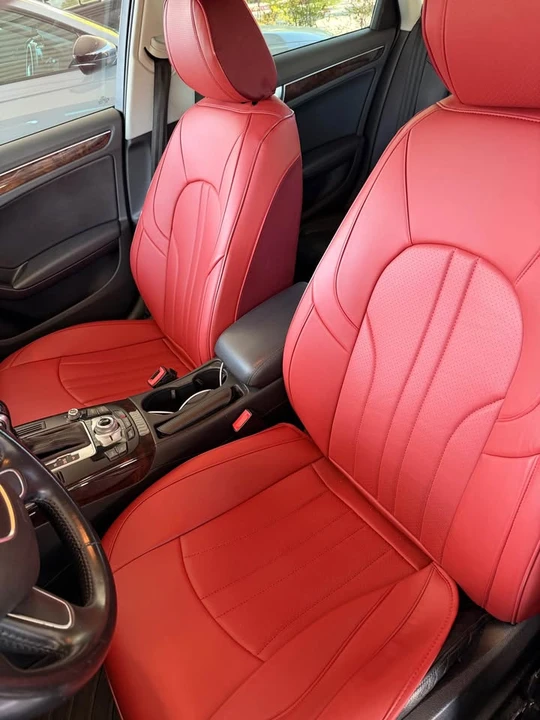 2015 Audi B8 A4 - Image 5 of 6