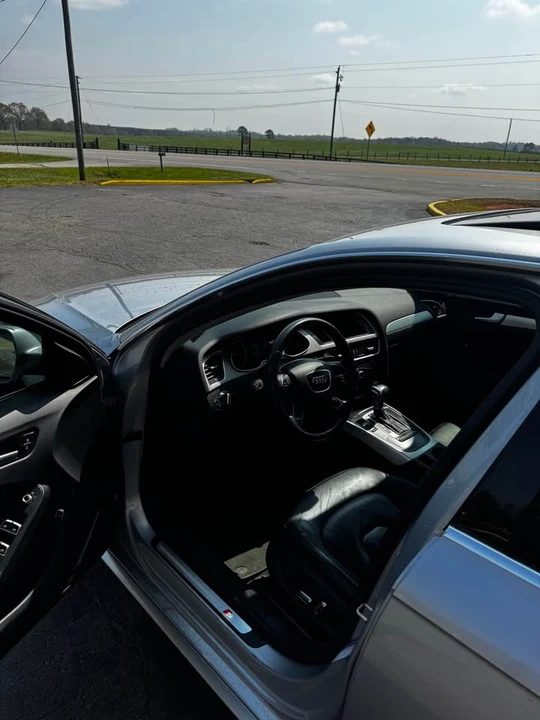 2015 Audi B8 A4 - Image 3 of 7