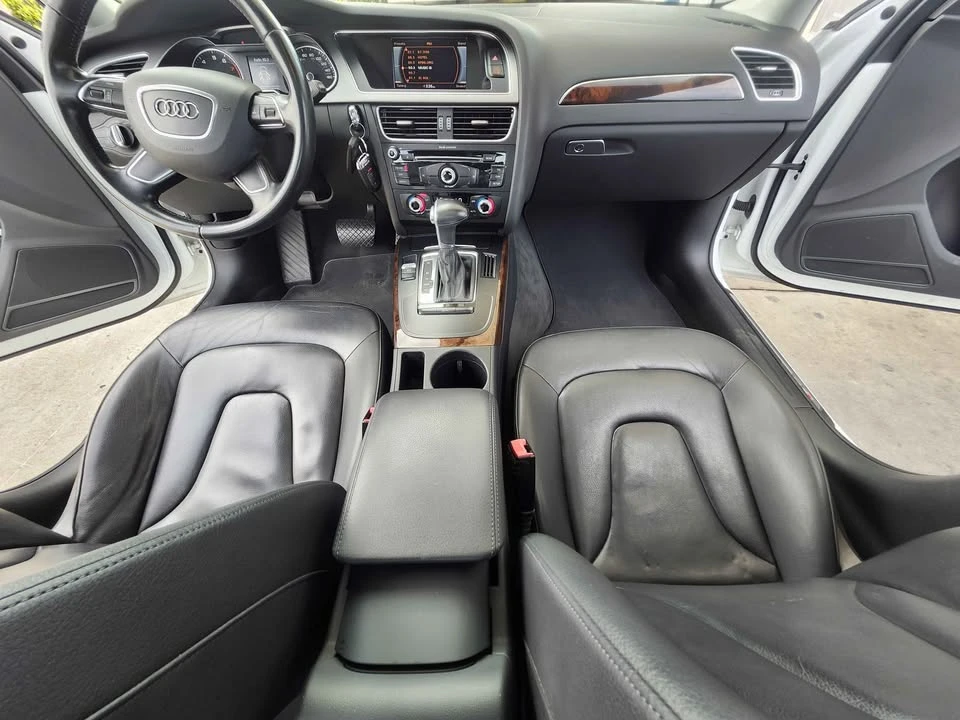 2015 Audi B8 A4 - Image 9 of 14