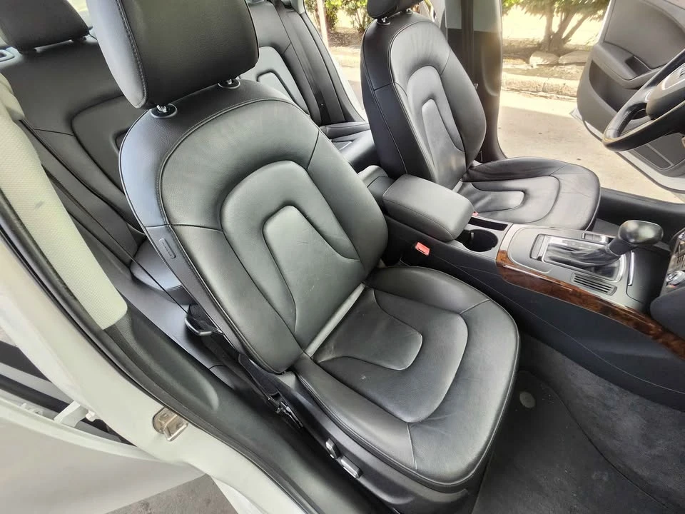 2015 Audi B8 A4 - Image 10 of 14