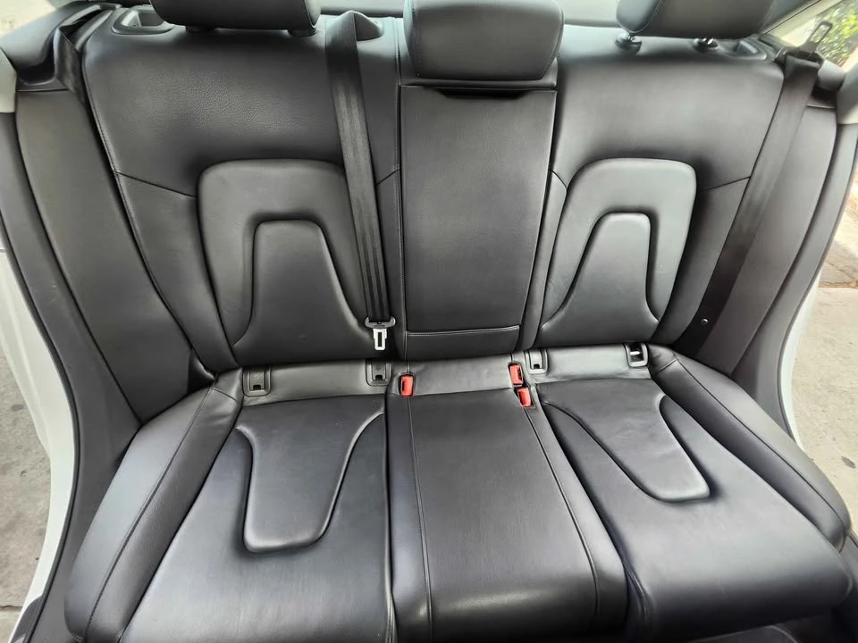 2015 Audi B8 A4 - Image 11 of 14