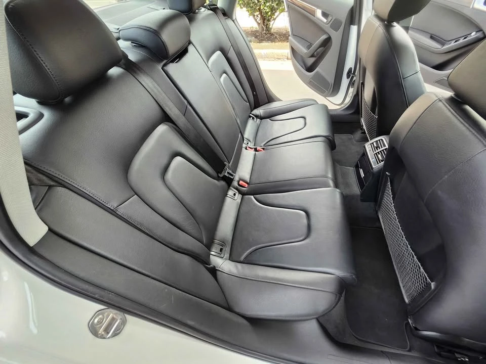 2015 Audi B8 A4 - Image 12 of 14