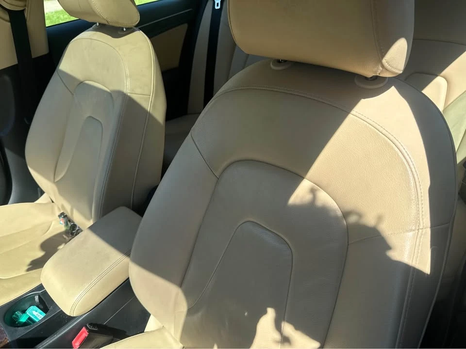 2015 Audi B8 A4 - Image 5 of 7