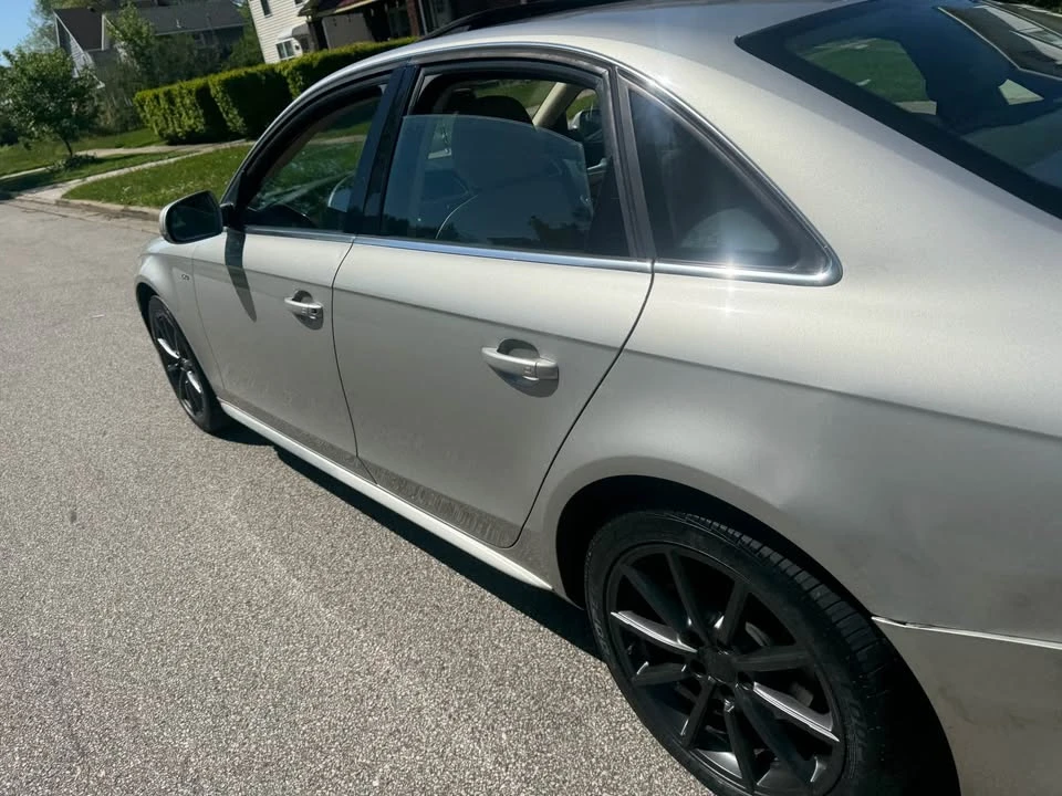 2015 Audi B8 A4 - Image 6 of 7