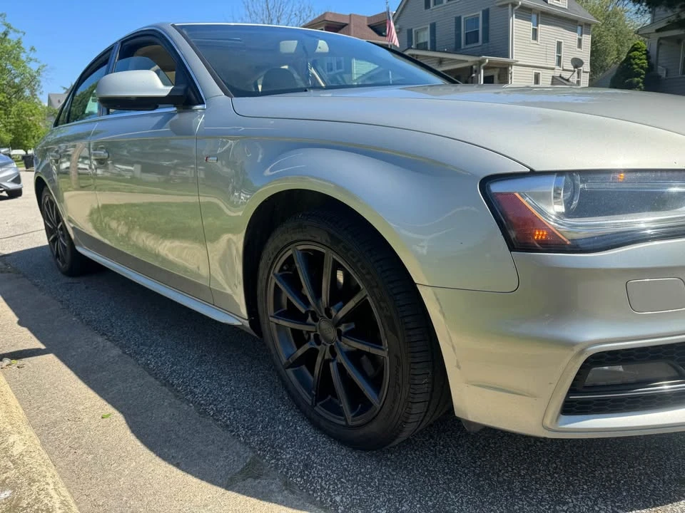2015 Audi B8 A4 - Image 3 of 7