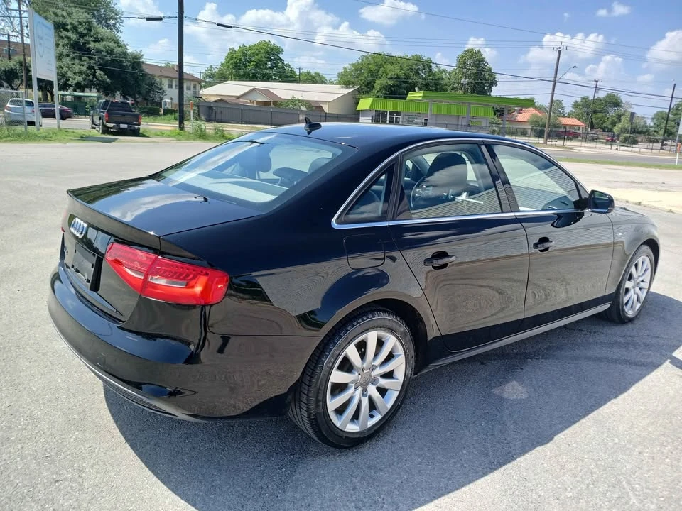 2015 Audi B8 A4 - Image 7 of 16