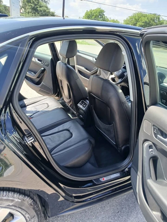 2015 Audi B8 A4 - Image 15 of 16