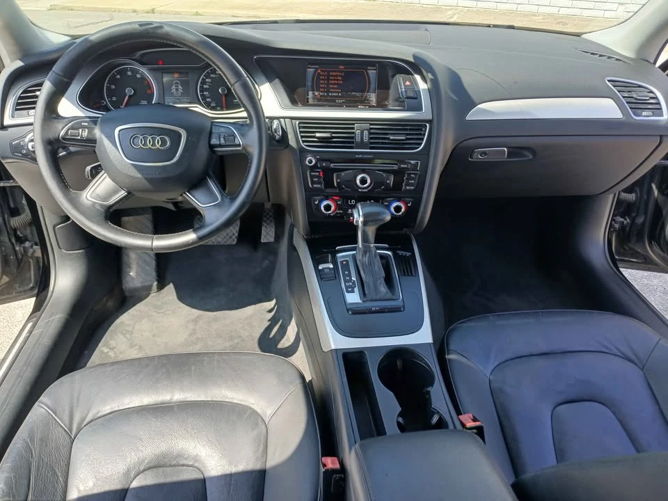 2015 Audi B8 A4 - Image 11 of 16