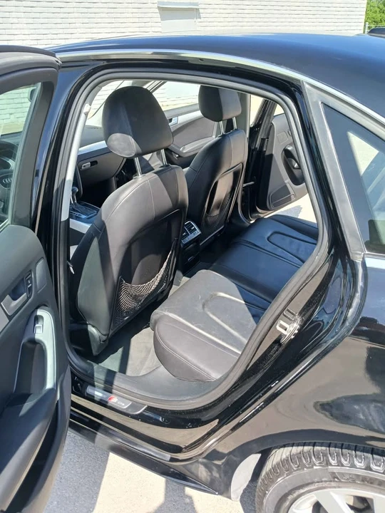 2015 Audi B8 A4 - Image 12 of 16