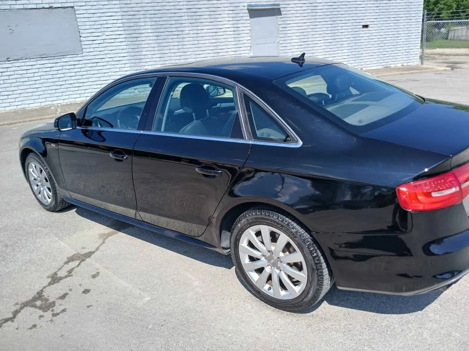 2015 Audi B8 A4 - Image 5 of 16