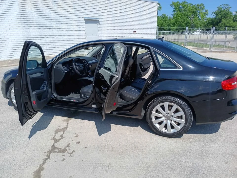 2015 Audi B8 A4 - Image 10 of 16