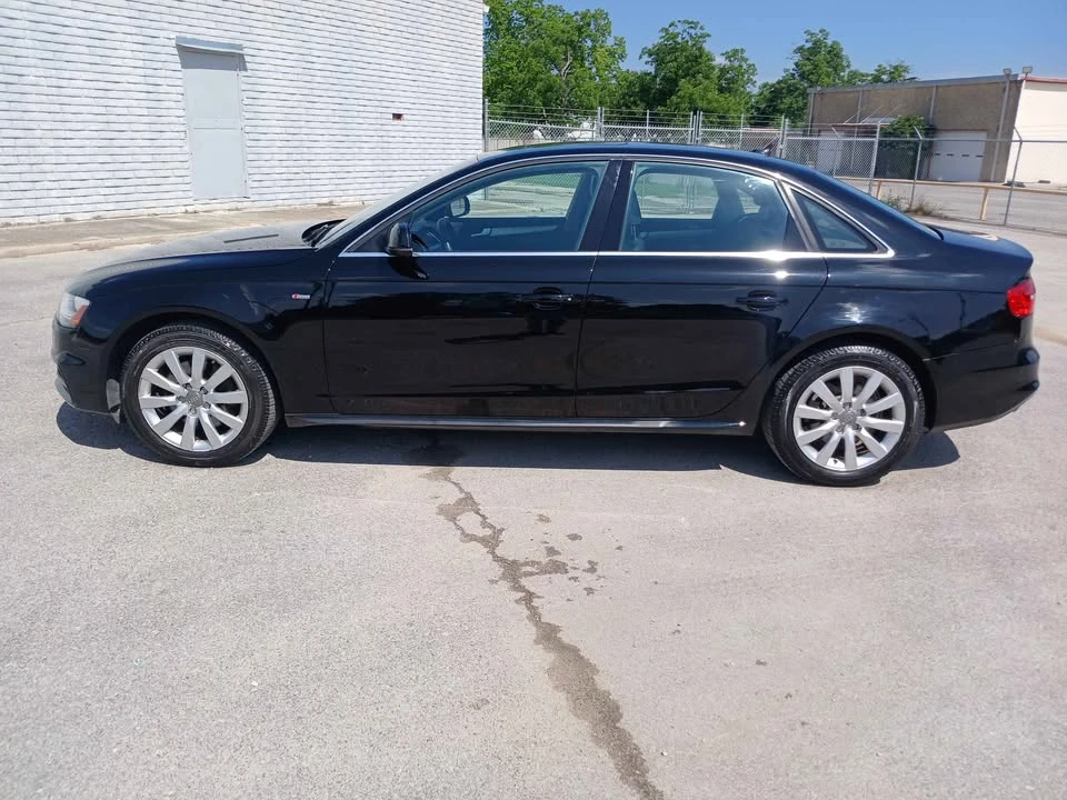 2015 Audi B8 A4 - Image 4 of 16