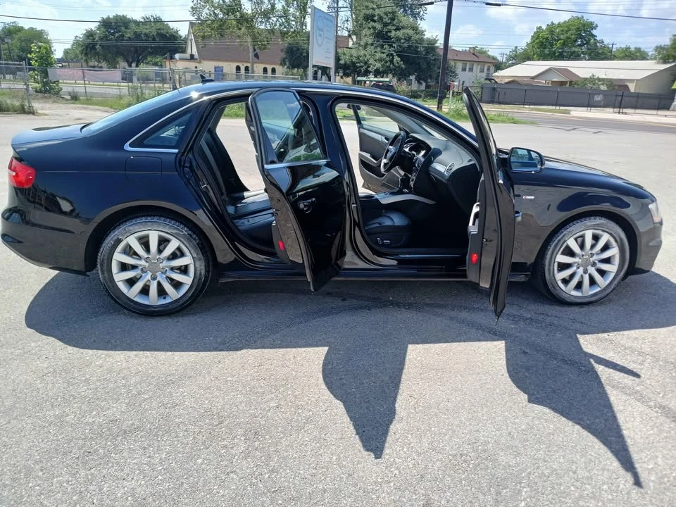 2015 Audi B8 A4 - Image 16 of 16