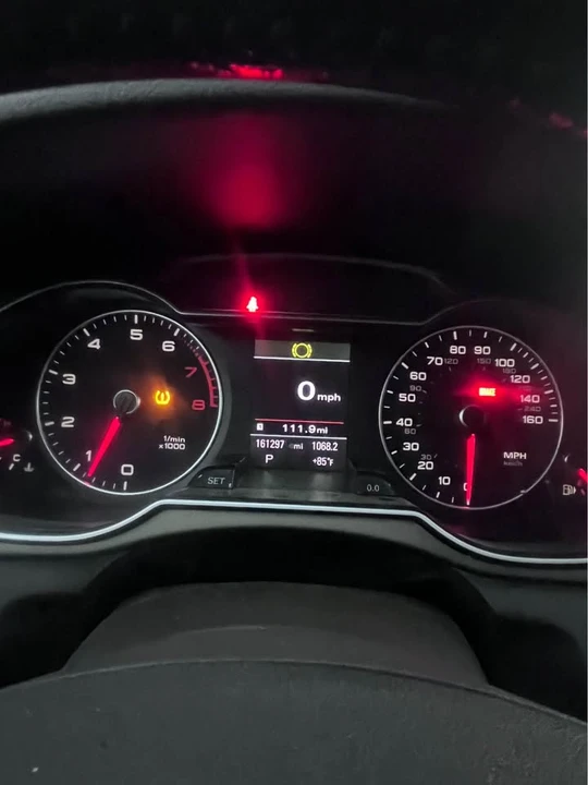 2015 Audi B8 A4 - Image 14 of 14